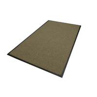 Eingangsmatte Waterhog Classic,  senfgelb,  glatter Rücken 4270506090170,  Maße (B x T): 60 x 90 cm