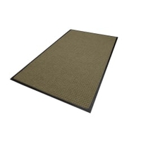 Eingangsmatte Waterhog Classic,  senfgelb,  glatter Rücken 42705090150170,  Maße (B x T): 90 x 150 cm