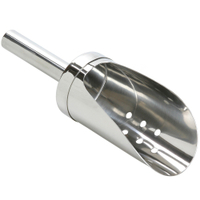 Eisschaufel,  gelocht 0250L,  1 Stück