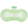 Ekcos Duftclip Luftauffrischer TBC2G10,  Green Apple,  1 Karton = 10 Stück