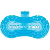 Ekcos Duftclip Luftauffrischer TBC3B10,  Blue Fresh,  1 Karton = 10 Stück