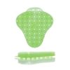Ekcos Ekcosscreen Urinalmatte EKS2G12,  Green Apple,  1 Packung = 2 Stück