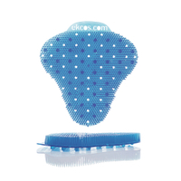 Ekcos Ekcosscreen Urinalmatte EKS3B12,  Blue Fresh,  1 Packung = 2 Stück