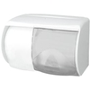 Elements Toilettenpapierspender Farbe: weiß
