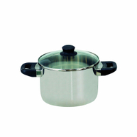 ELO Juwel de Luxe Fleischtopf 68216,  Durchmesser: 16 cm