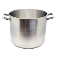 ELO Profi Cuisine Gemüsetopf ohne Deckel 24 cm 24624,  Durchmesser: 24 cm