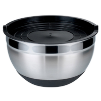 ELO Rubber Bowl + Rundschüssel 53470,  Durchmesser: 20 cm