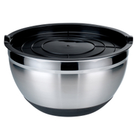 ELO Rubber Bowl + Rundschüssel 53474,  Durchmesser: 24 cm