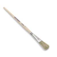 Emaille Lackpinsel,  Gr. 1 00259301,  1 Stück