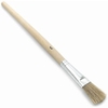 Emaille Lackpinsel,  Gr. 3 00059203,  1 Karton = 144 Stück