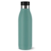 EMSA Bludrop Color Trinkflasche,  0, 5 Liter N31102,  1 Trinkflasche,  Farbe: Petrol