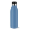 EMSA Bludrop Color Trinkflasche,  0, 5 Liter N31103,  1 Trinkflasche,  Farbe: Blau