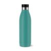 EMSA Bluedrop Color Thermoskanne,  0, 7 Liter N3111000,  1 Thermoskanne,  Farbe: Grün