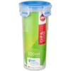 EMSA Clip & Close Frischhaltedose rund 508554,  Fassungsvermögen: 500 ml