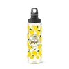EMSA Drink2Go Trinkflasche,  0, 7 Liter N3031300,  1 Trinkflasche