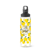 EMSA Drink2Go Trinkflasche,  0, 7 Liter N3031300,  1 Trinkflasche