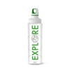 EMSA Drink2Go Tritan Trinkflasche,  0, 7 Liter N3031200,  1 Trinkflasche