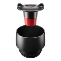 EMSA Ersatz-Verschluss Travel Mug Deckel SS-513857,  1 Ersatz-Verschluss