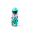 EMSA Kids Trinkflasche,  400 ml 518123,  1 Trinkflasche,  Motiv: Monster