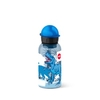 EMSA Kids Trinkflasche,  400 ml 518127,  1 Trinkflasche,  Motiv: Dino