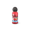 EMSA Kids Tritan Trinkflasche,  0, 4 Liter N30512,  1 Trinkflasche,  Motiv: Feuerwehr