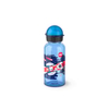 EMSA Kids Tritan Trinkflasche,  0, 4 Liter N30513,  1 Trinkflasche,  Motiv: Weltall