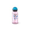 EMSA Kids Tritan Trinkflasche,  0, 4 Liter N30515,  1 Trinkflasche,  Motiv: Fee