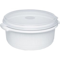 EMSA Micro Family Mikrowellentopf 450101200,  Fassungsvermögen: 1000 ml