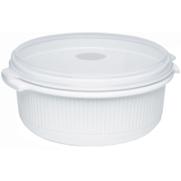 EMSA Micro Family Mikrowellentopf 450251200,  Fassungsvermögen: 2500 ml