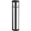 EMSA Mobility Isolierflasche 509239,  Fassungsvermögen: 1000 ml,  Farbe: Schwarz/ Anthrazit