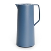 EMSA Motiva Thermoskanne,  1 Liter N4170300,  1 Thermoskanne,  Farbe: Blau