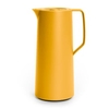 EMSA Motiva Thermoskanne,  1 Liter N4170800,  1 Thermoskanne,  Farbe: Gelb