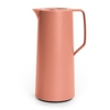 EMSA Motiva Thermoskanne,  1 Liter N4170900,  1 Thermoskanne,  Farbe: Terrakotta