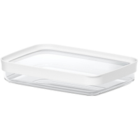EMSA OPTIMA Aufschnittboxsystem,  rechteckig,  700 ml 513560,  Fassungsvermögen: 700 ml