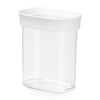 EMSA Optima Frischhaltedose,  rechteckig N1141500,  1 Frischhaltedose,  Fassungsvermögen: 0, 38 Liter