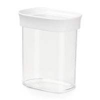 EMSA Optima Frischhaltedose,  rechteckig N1141500,  1 Frischhaltedose,  Fassungsvermögen: 0, 38 Liter
