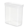 EMSA Optima Frischhaltedose,  rechteckig N1142000,  1 Frischhaltedose,  Fassungsvermögen: 1, 6 Liter