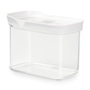 EMSA Optima Schüttdose,  BPA-frei N1141900,  1 Frischhaltedose,  Fassungsvermögen: 1, 0 Liter