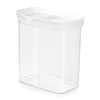 EMSA Optima Schüttdose,  BPA-frei N1142100,  1 Frischhaltedose,  Fassungsvermögen: 1, 6 Liter