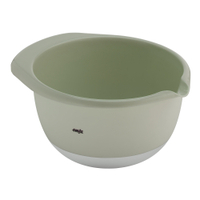 EMSA Prep & Bake Rührschüssel K3242834,  Füllmenge: 2, 8 Liter