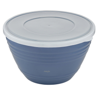 EMSA Prep & Bake Rührschüssel K3254134,  Füllmenge: 4, 15 Liter