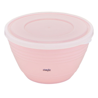 EMSA Prep&Bake Rührschüssel,  1, 7 Liter K3251734,  1 Rührschüssel