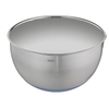 EMSA Prep&Bake Rührschüssel,  Edelstahl rosa K3272234,  1 Rührschüssel,  Durchmesser: 22 cm