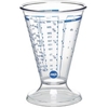 EMSA Superline Messbecher,  500 ml 2206050000,  Fassungsvermögen: 500 ml
