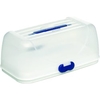 EMSA SUPERLINE Partybox BASIC 503940,  Farbe: weiß/blau