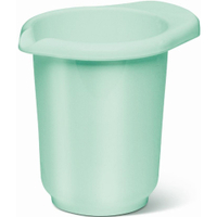 EMSA Superline Quirltopf,  1200 ml 515364,  Farbe: Mint