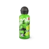 EMSA Teens Tritan Trinkflasche,  0, 6 Liter N30605,  1 Trinkflasche,  Motiv: Fußball