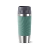 EMSA TRAVEL MUG EASY TWIST Isolierbecher N2011700,  Farbe: petrol