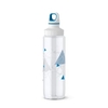 EMSA Trinkflasche Tritan Adult,  700 ml 518308,  1 Trinkflasche,  Motiv: Geometrie