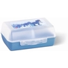 EMSA Variabolo Brotdose 513795,  Farbe: Blau,  Motiv: Dino